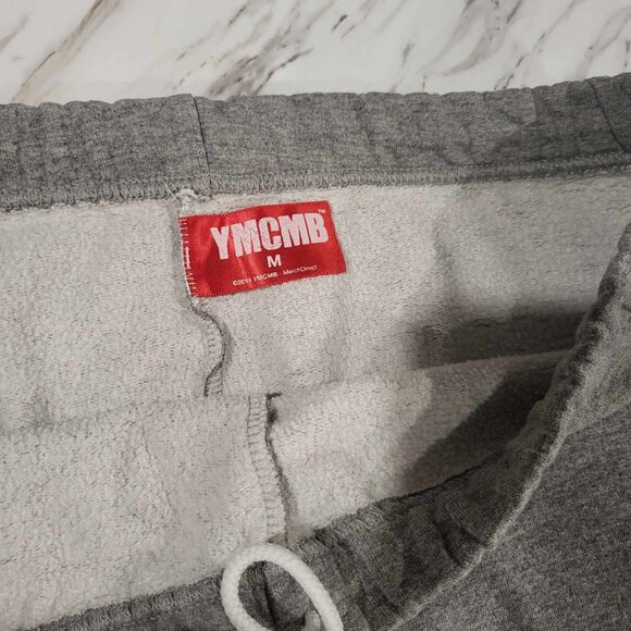 YMCMB Mens Sweatpants - Picture 4 of 7